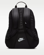 Nike SB Hayward Backpack 25L Black White