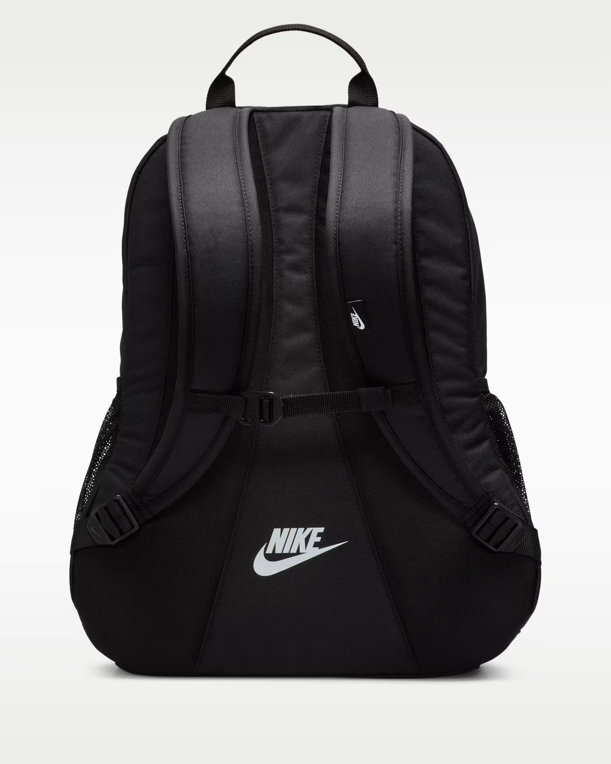 Nike SB Hayward Backpack 25L Black White