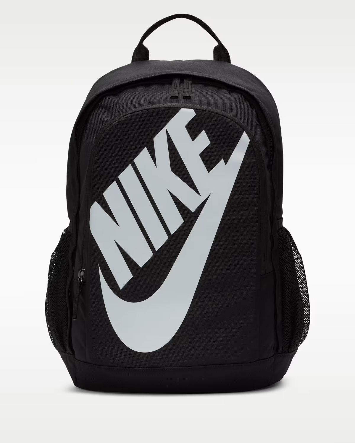 Nike SB Hayward Backpack 25L Black White