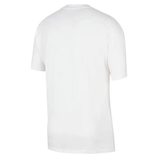 Nike SB Tee Logo Skate HBR White Black Unisex Skateboard T-Shirt