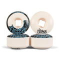Oj Wheels Elite Ez Edge 54Mm 101A Skateboard Wheels