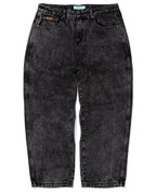 ICHPIG Pigasus Jeans Washed Black
