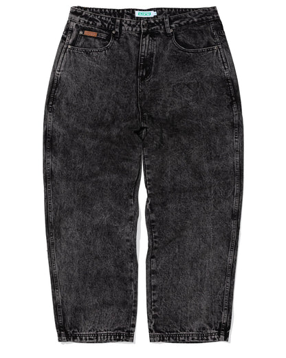 ICHPIG Pigasus Jeans Washed Black