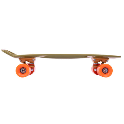Penny Skateboards Burnt Olive 22"