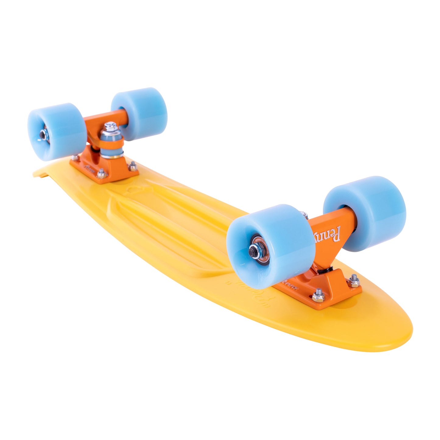 Penny Skateboards High Vibe 22"