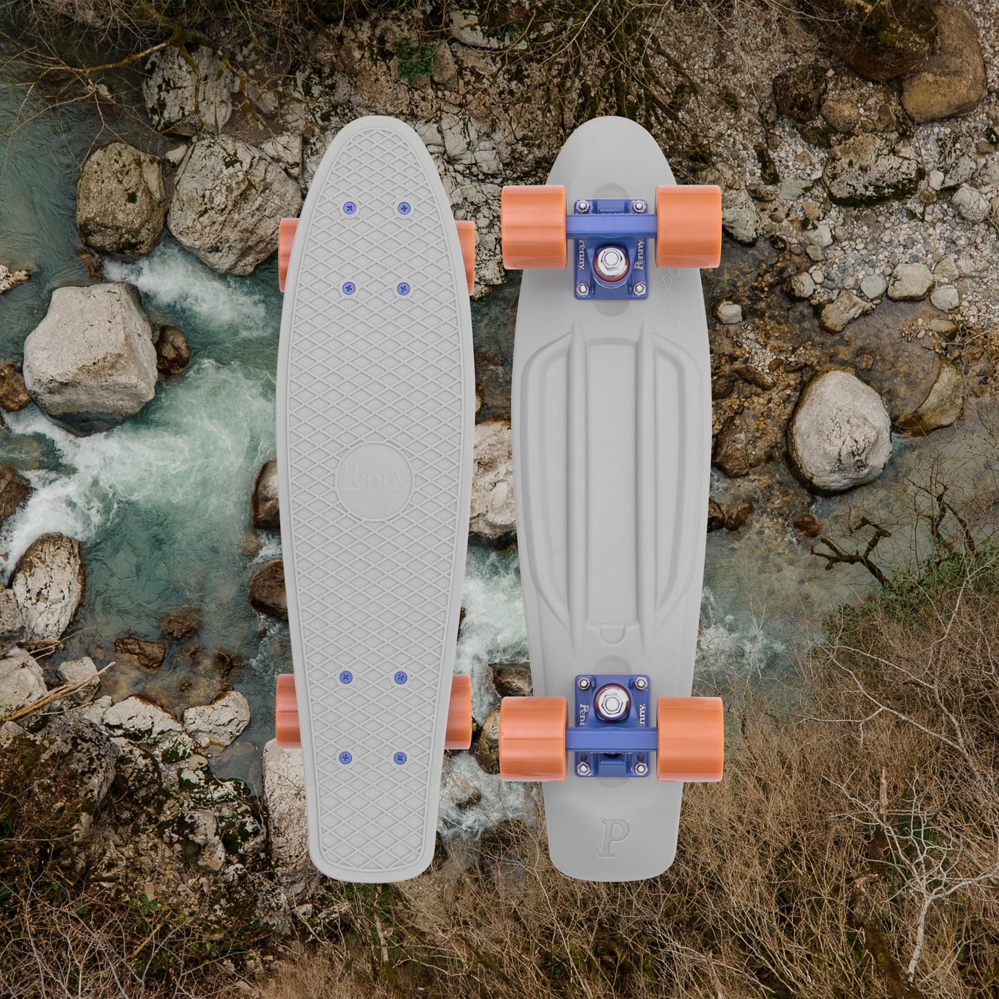 Penny Skateboards Stone Forest 22"