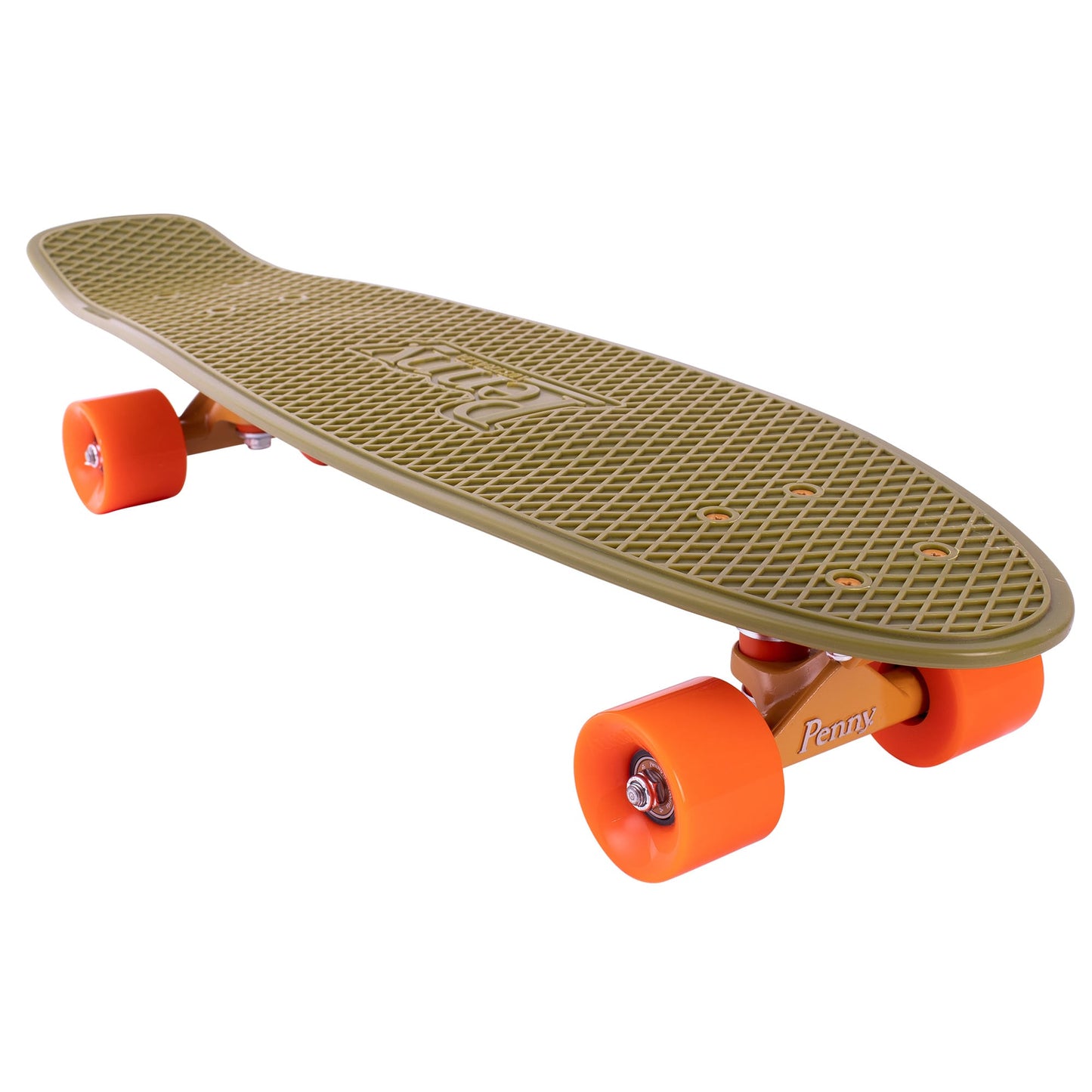 Penny Skateboards Burnt Olive 27"