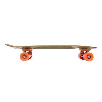 Penny Skateboards Burnt Olive 27"