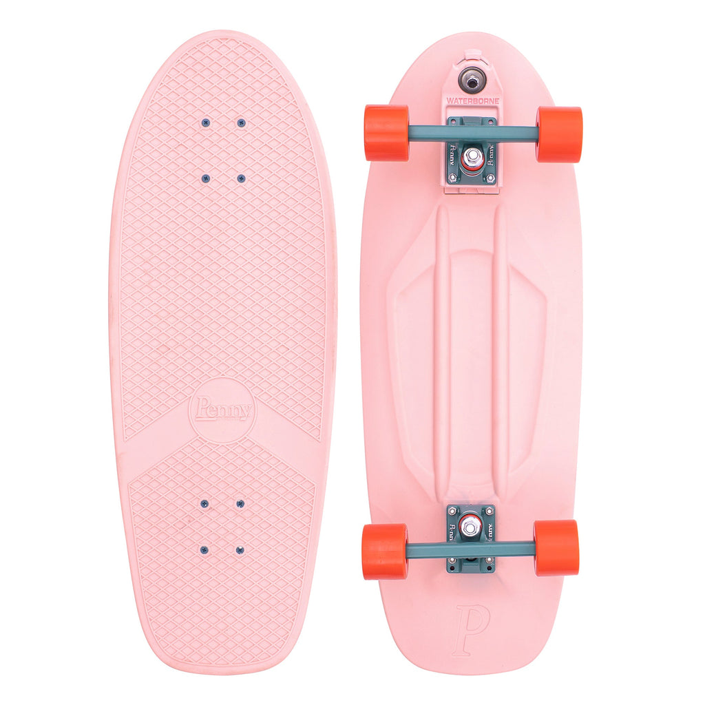 Cactus Wanderlust High Line Surfskate