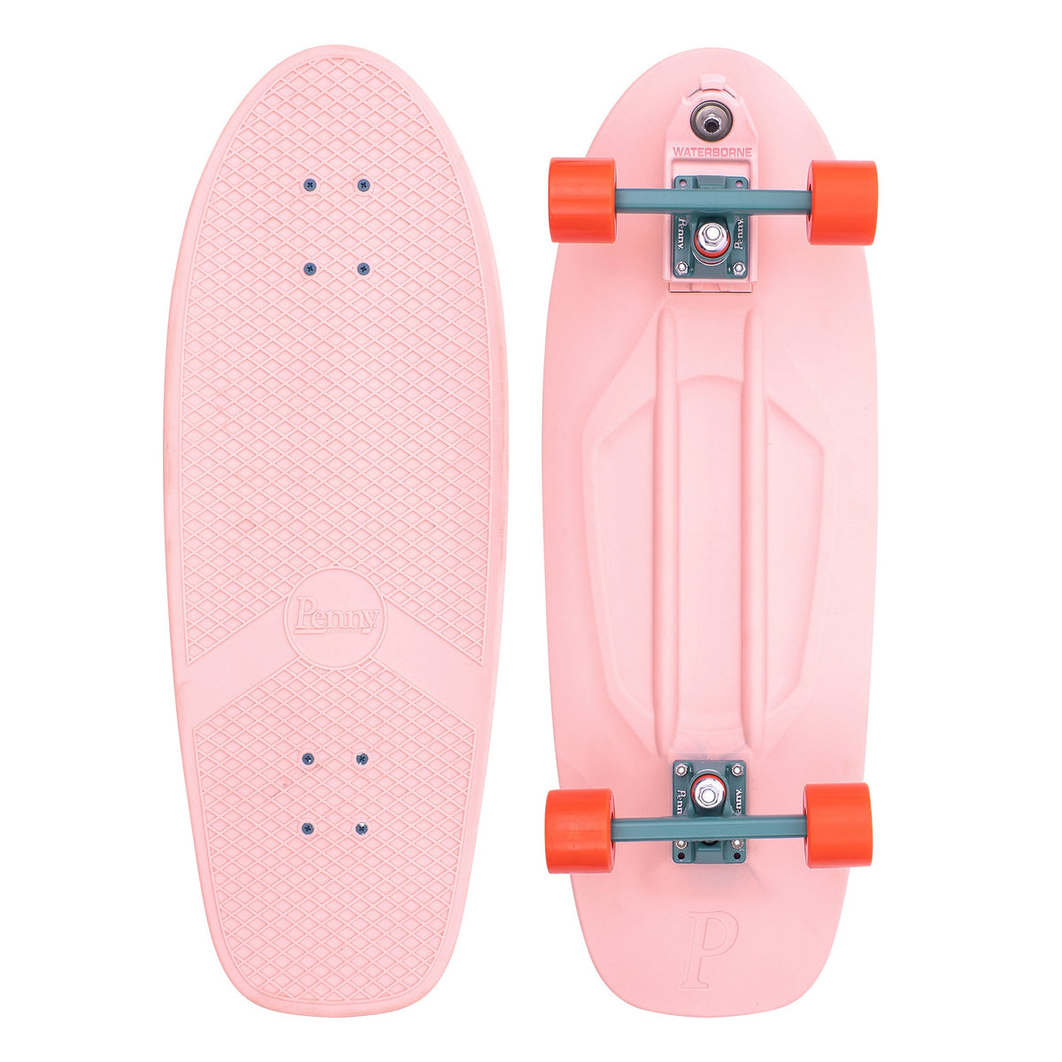 Cactus Wanderlust High Line Surfskate
