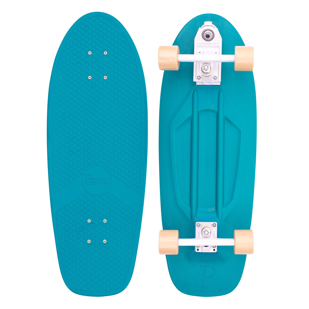 Ocean Mist High Line Surfskate