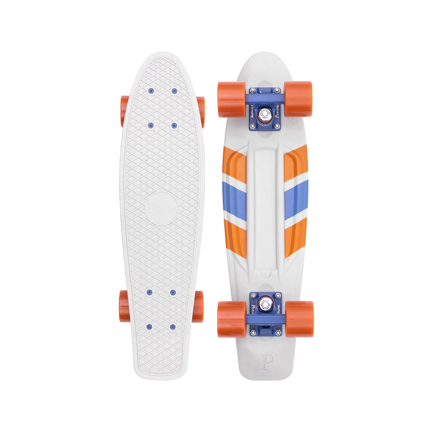 Penny Skateboards Chevron 22"