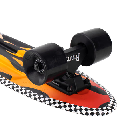 Penny Skateboards Flame 22"
