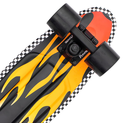 Penny Skateboards Flame 22"