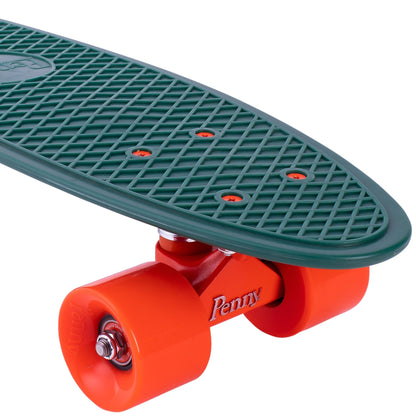 Penny Skateboards Postcard Highland 22"