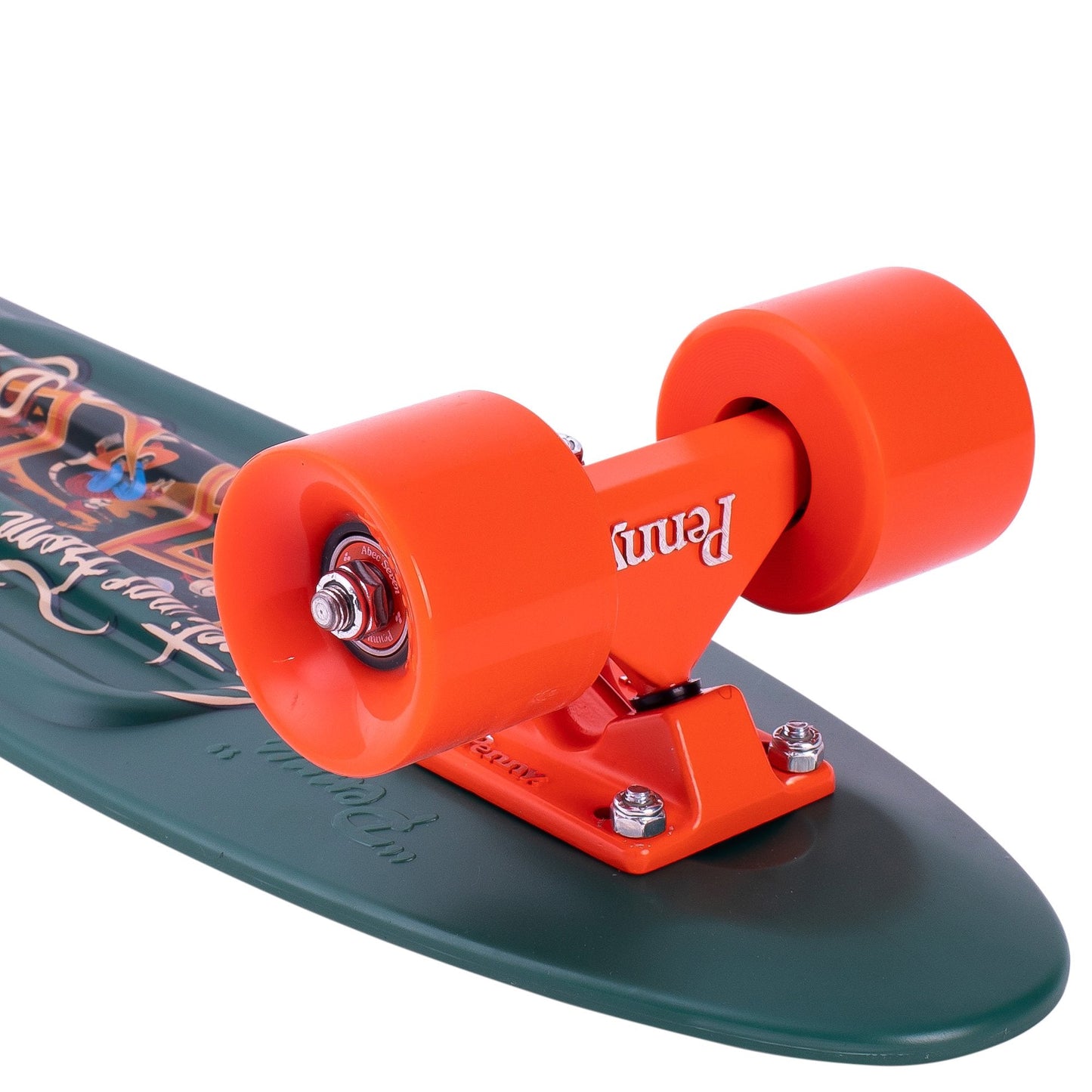 Penny Skateboards Postcard Highland 22"