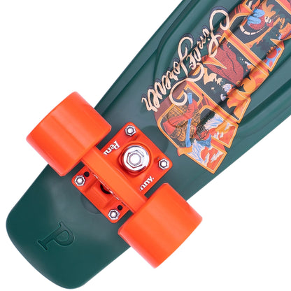 Penny Skateboards Postcard Highland 22"