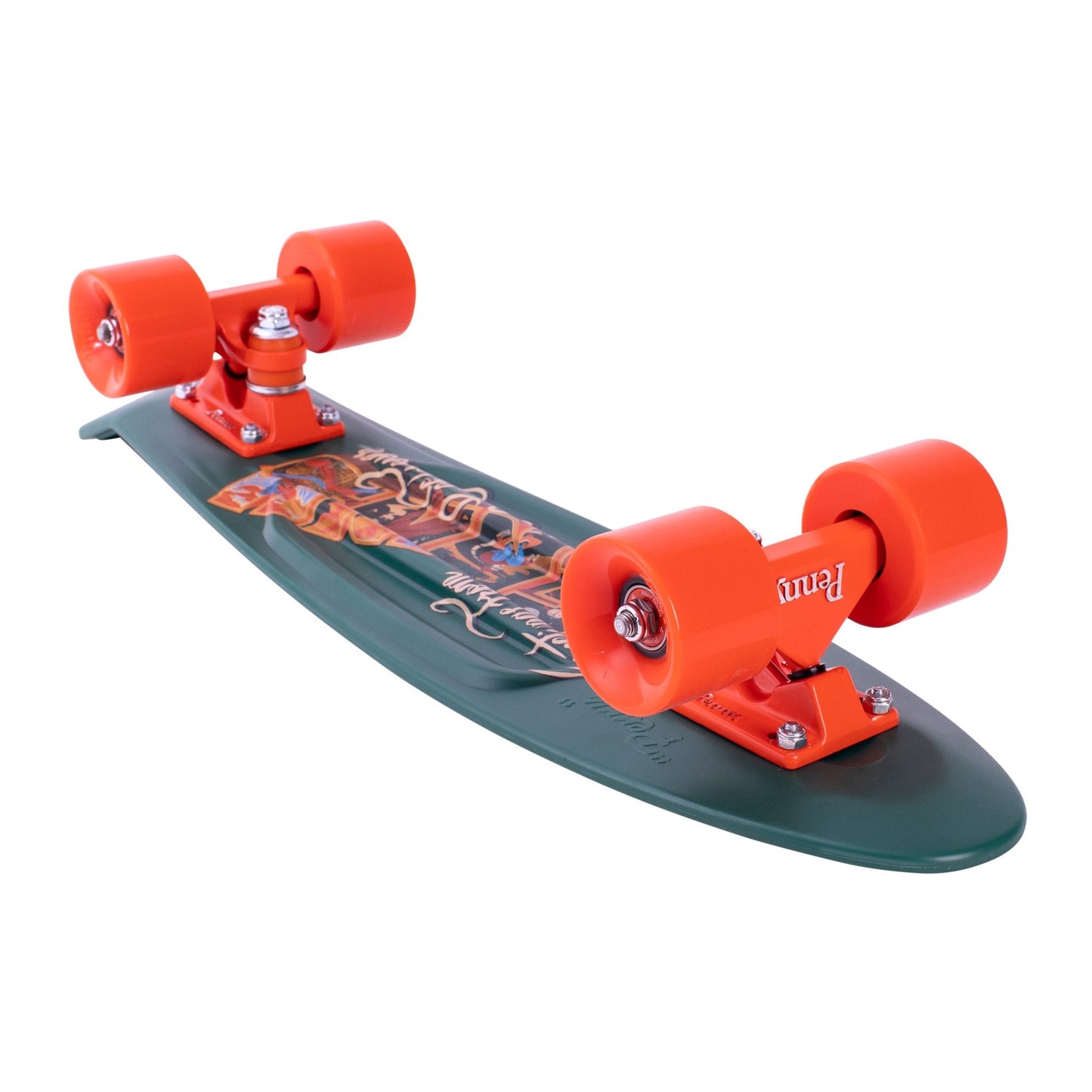 Penny Skateboards Postcard Highland 22"