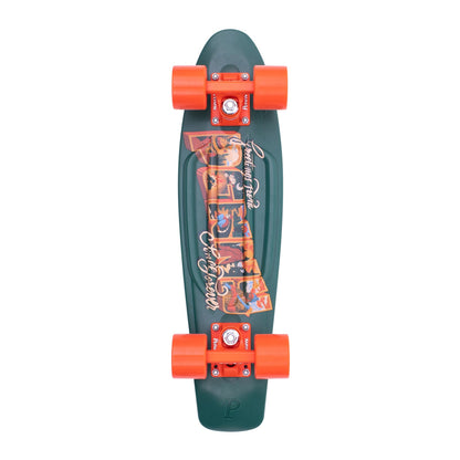 Penny Skateboards Postcard Highland 22"
