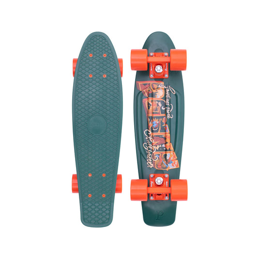 Penny Skateboards Postcard Highland 22"