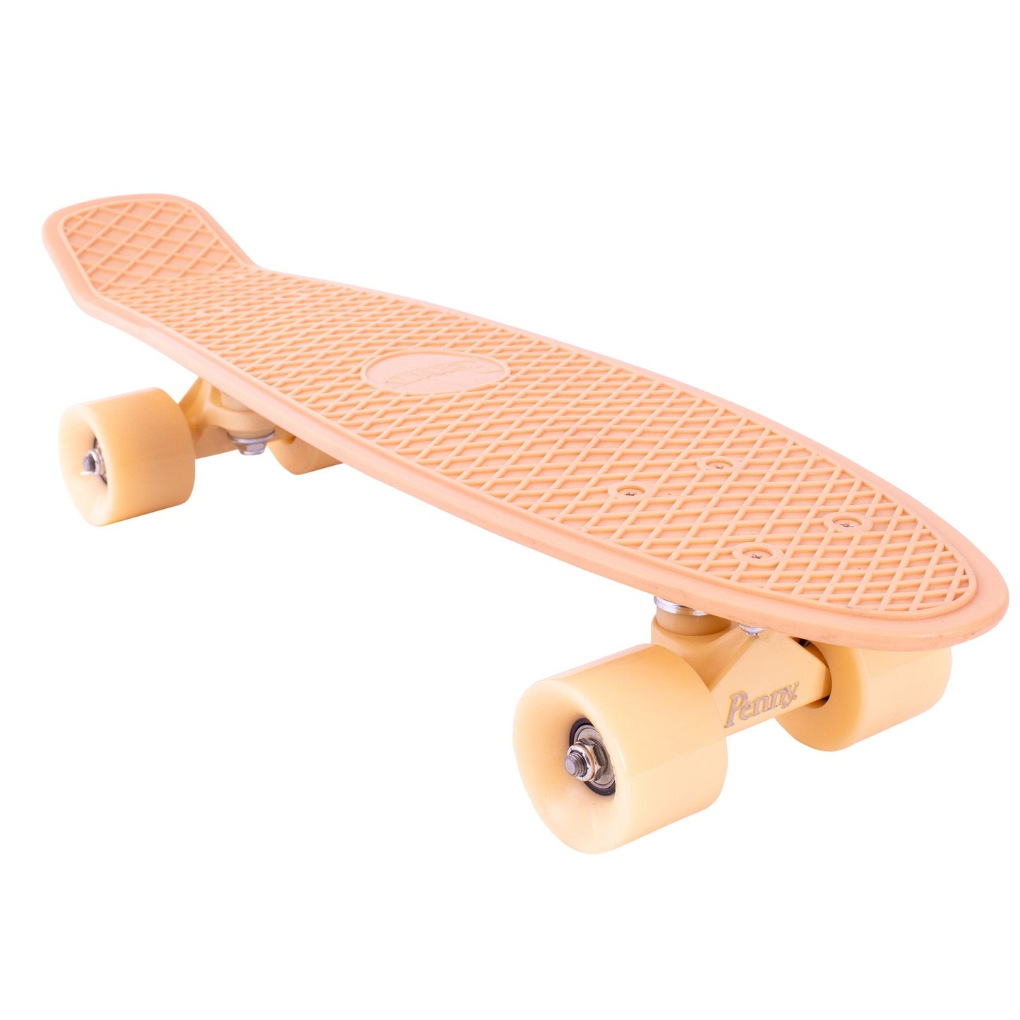 Penny Skateboards Postcard Coastal 22"