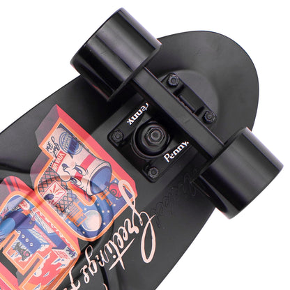 Penny Skateboards Postcard Urban 27"