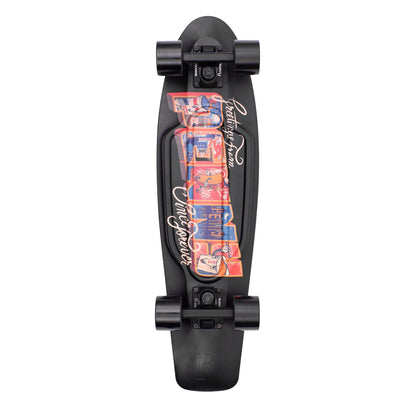 Penny Skateboards Postcard Urban 27"