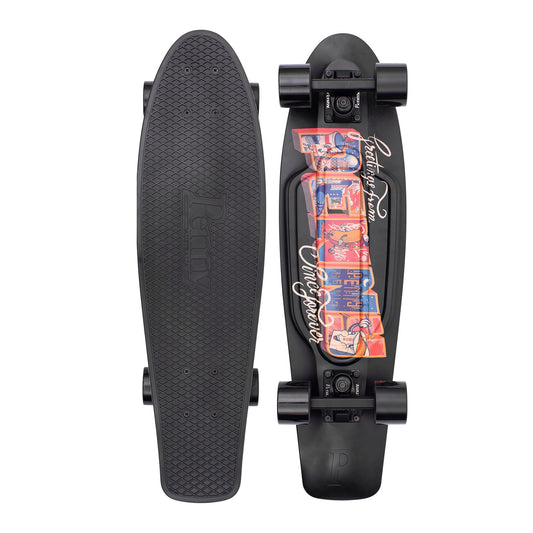 Penny Skateboards Postcard Urban 27"