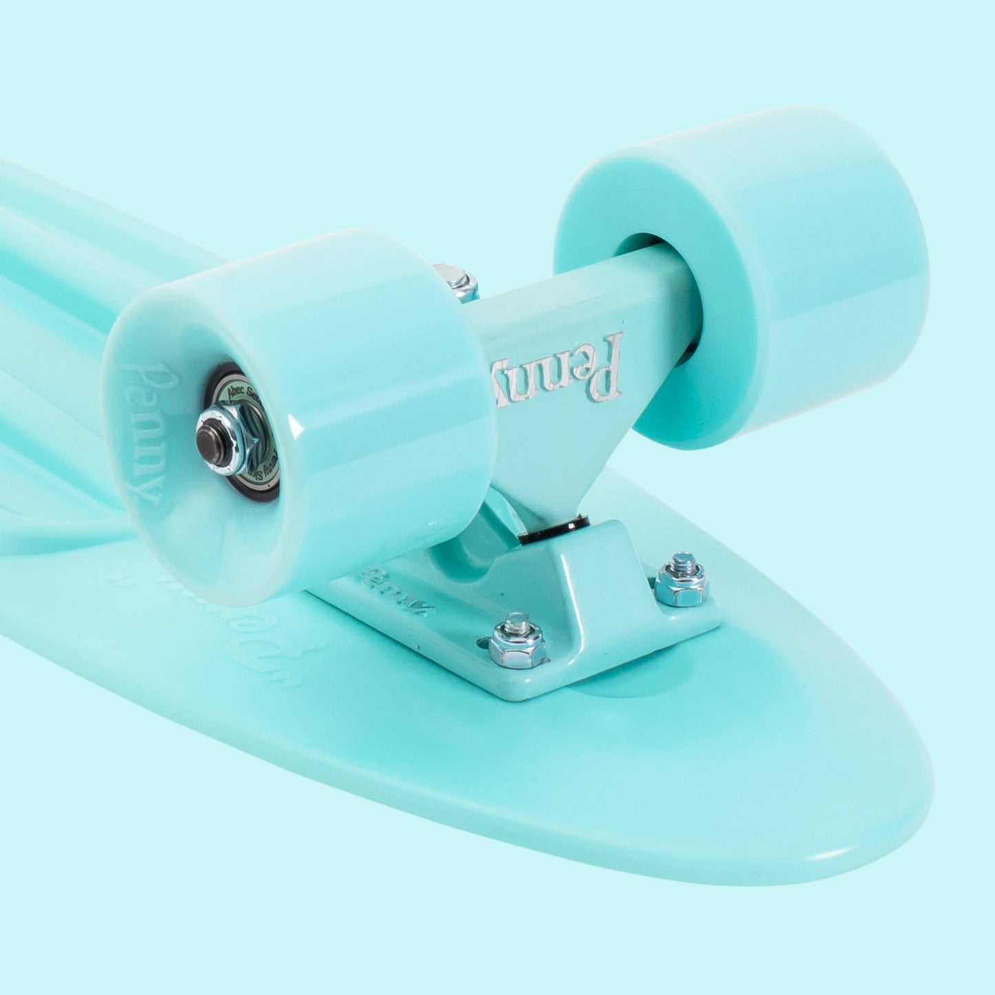 Penny Skateboards Mint 22"