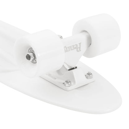 Penny Skateboards White 22"