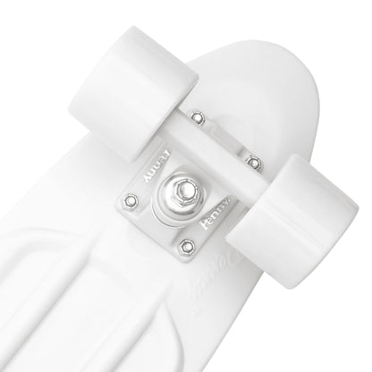 Penny Skateboards White 22"