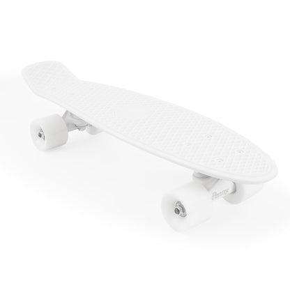 Penny Skateboards White 22"