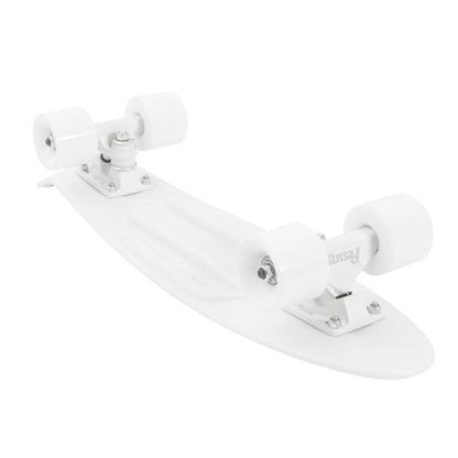 Penny Skateboards White 22"