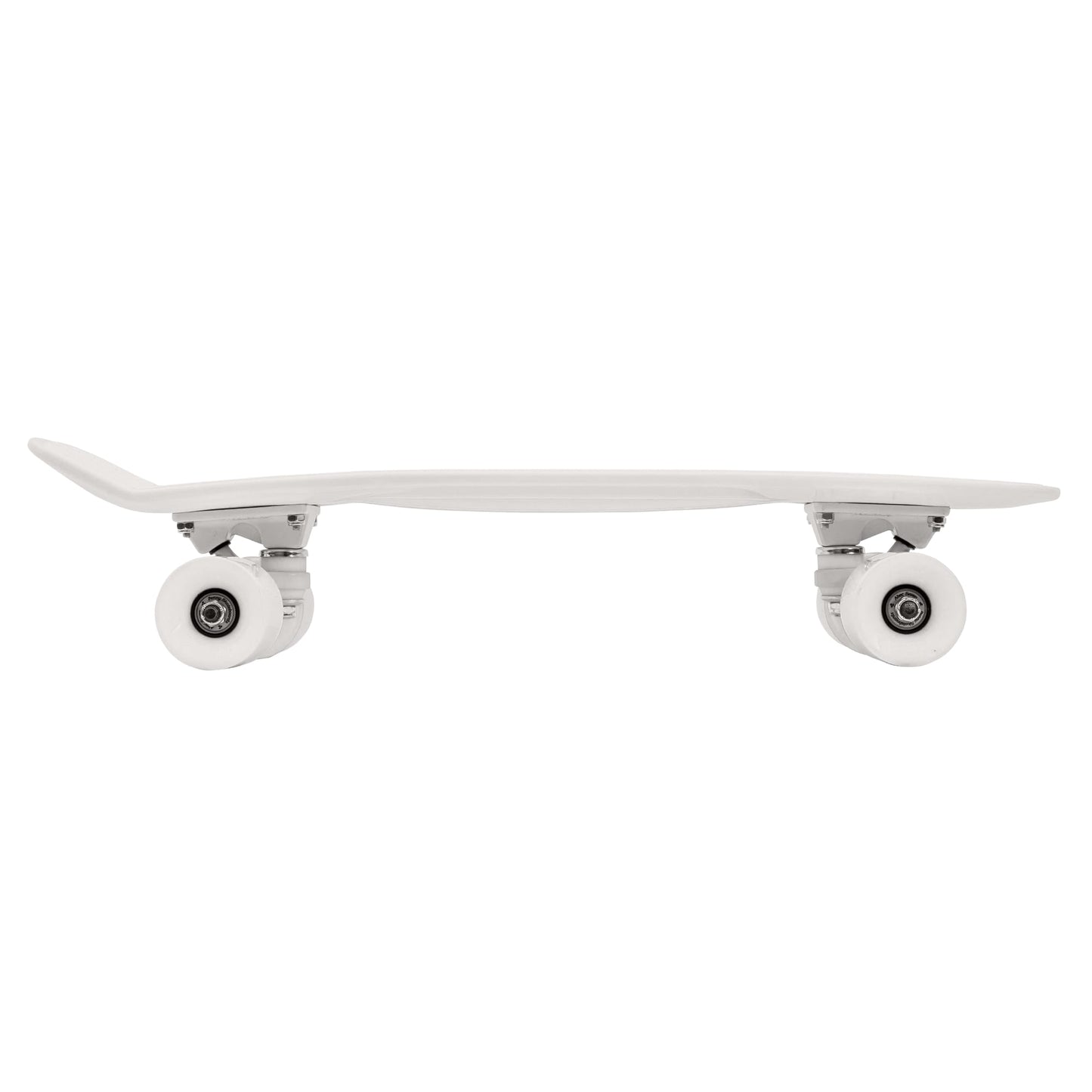 Penny Skateboards White 22"