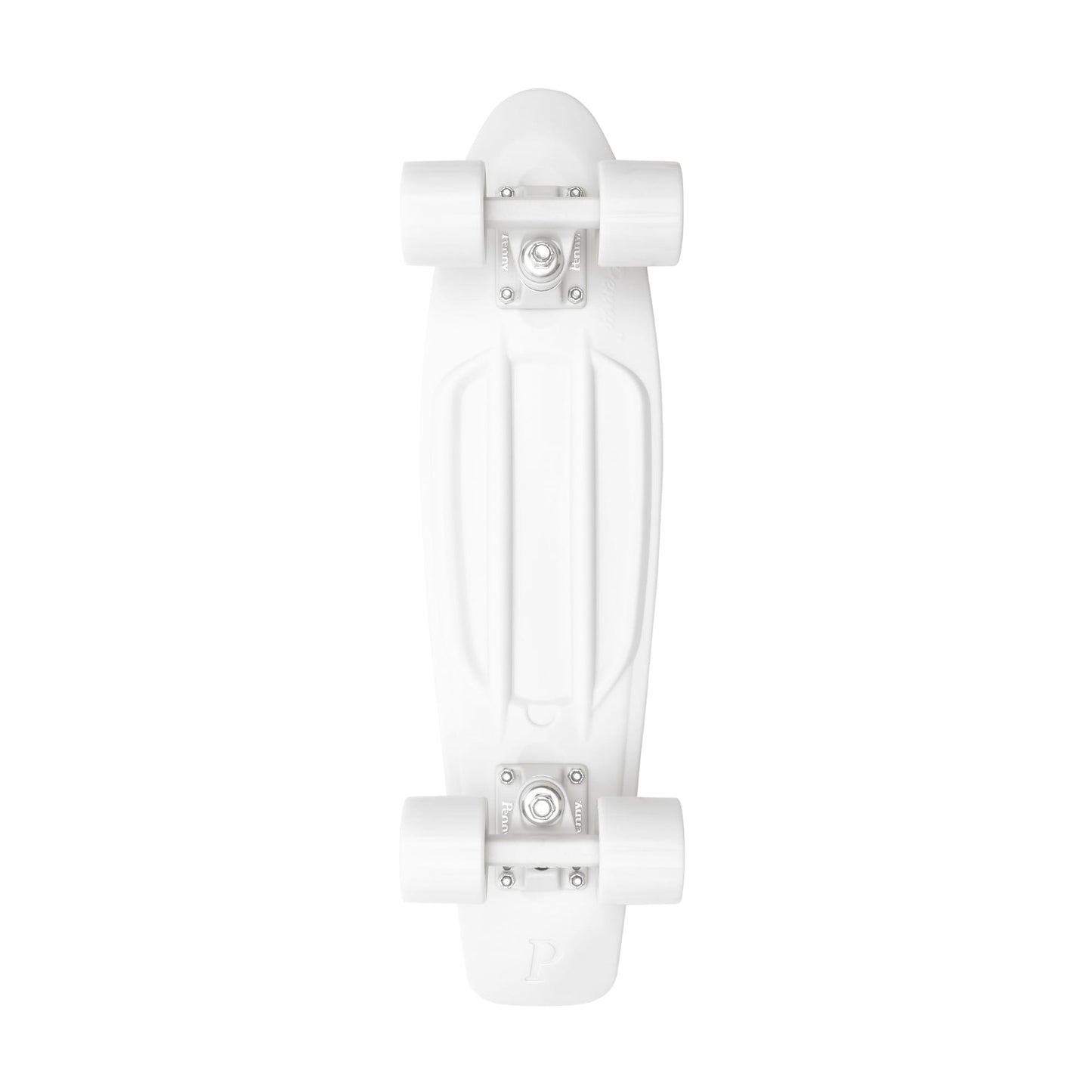 Penny Skateboards White 22"