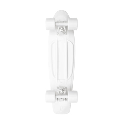 Penny Skateboards White 22"