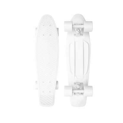 Penny Skateboards White 22"