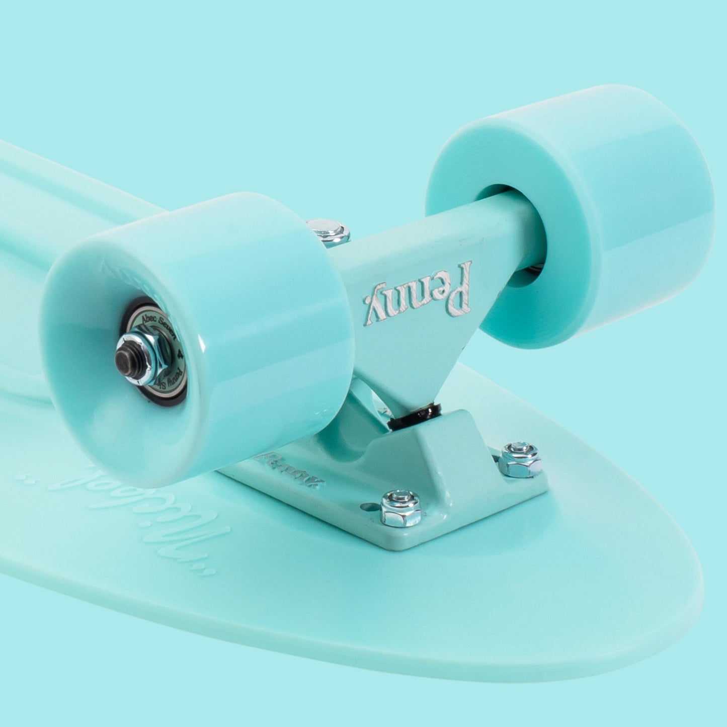 Penny Skateboards Mint 27"