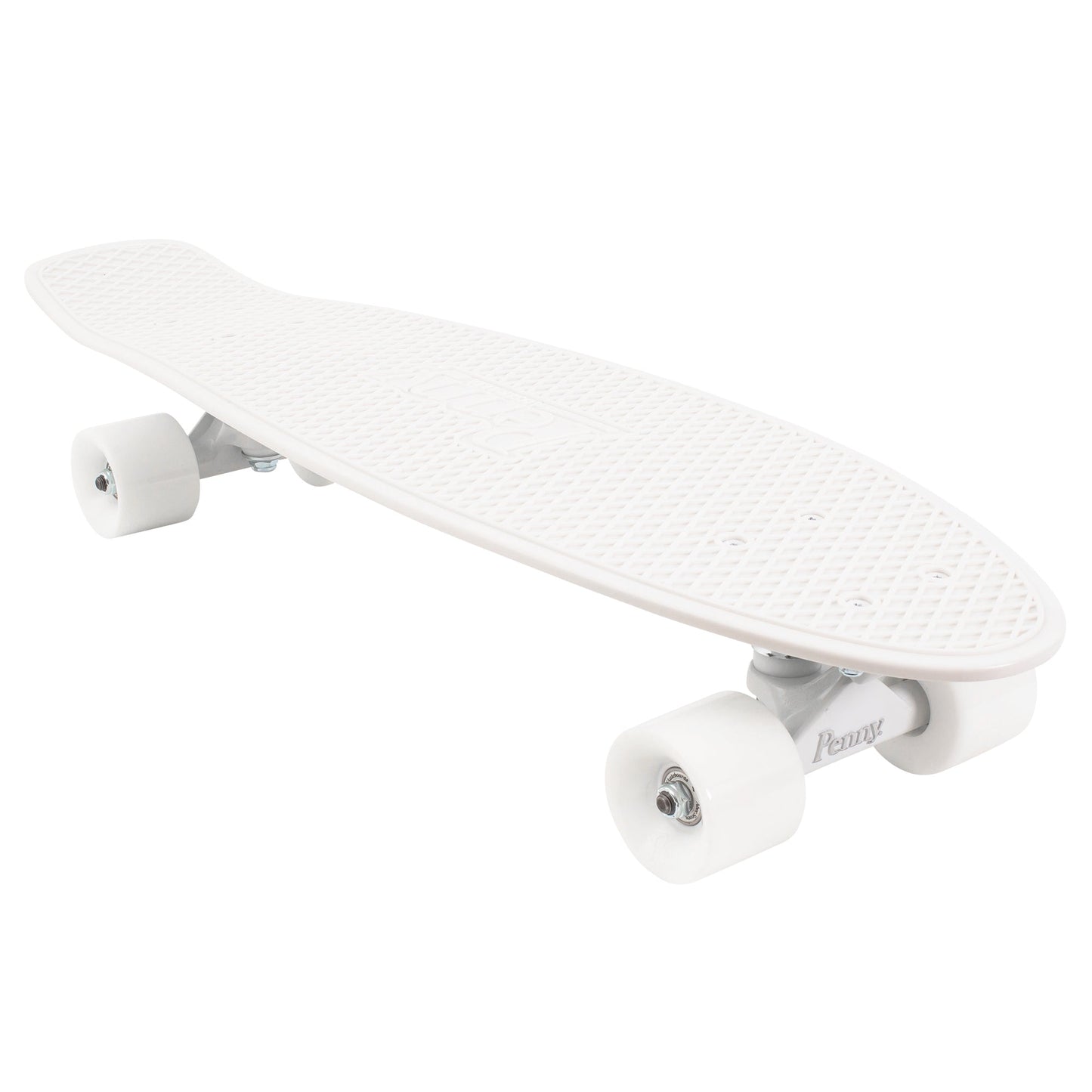 Penny Skateboards White 27"