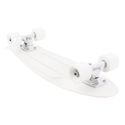 Penny Skateboards White 27"