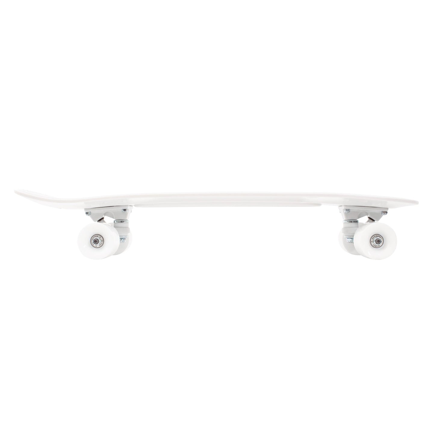Penny Skateboards White 27"