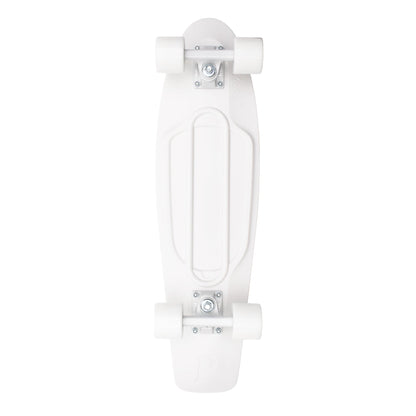 Penny Skateboards White 27"