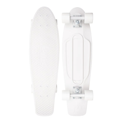 Penny Skateboards White 27"