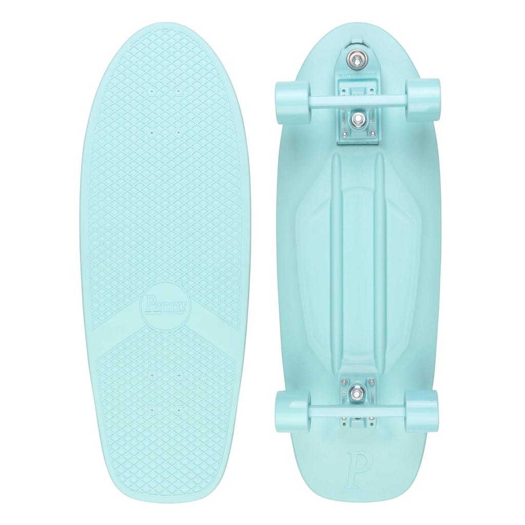Mint High Line Surfskate