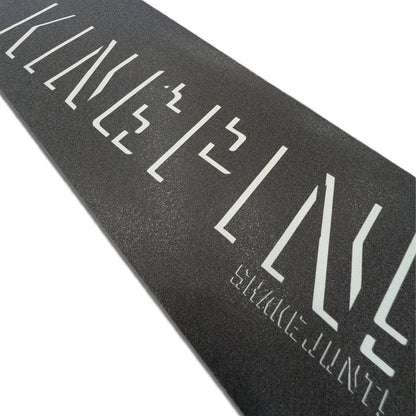 Shake Junt x Kingpin Skate Supply Grip Collab Full Skateboard Length Griptape