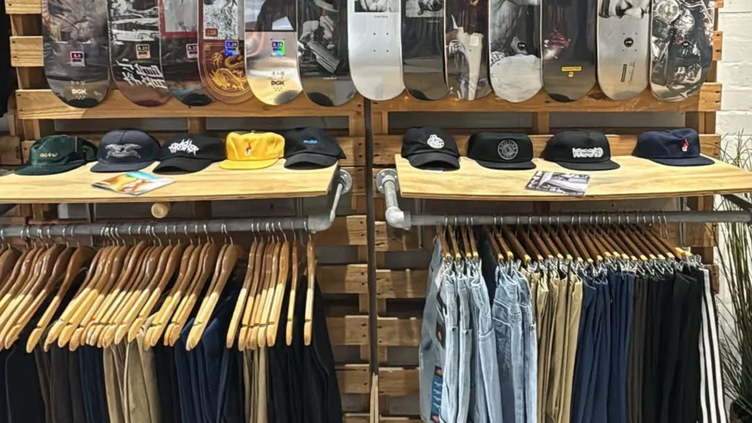 Load video: Inside Penrith