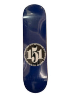 151 Deck 7 75 Team Blue