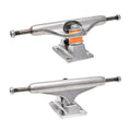 Indy Skateboard Trucks 159 Silver Standard Independent 8 75 Axles