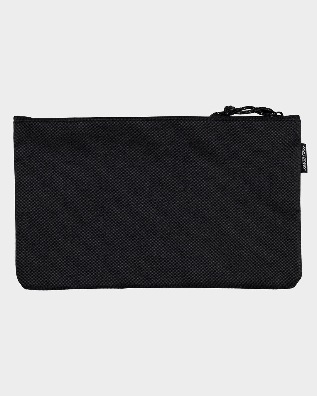 Cactus Dot Girls Pencil Case Black