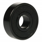 Shortys Bearings Abec 5 Black Panthers Blue